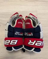 Bauer Nexus 1N Pro 14“ Eishockey Handschuhe Schleswig-Holstein - Bordesholm Vorschau