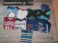 Sweetshirts, Pullover gr 110 Nordrhein-Westfalen - Marsberg Vorschau