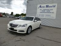 Mercedes-Benz E 300 CGI/350 4MATIC T AVANTGARDE/Top-Ausstatung Wuppertal - Oberbarmen Vorschau