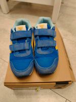 Hummel Turnschuhe blau gelb 33 Berlin - Pankow Vorschau