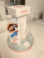 Drehteller "Shiseido", Warenpräsenter Nordrhein-Westfalen - Soest Vorschau