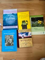 Ayurveda Wokini Warzen swami sivananda Esoterik Heilkunde Nordrhein-Westfalen - Herne Vorschau