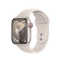 Apple Watch Series 9 LTE 41mm Aluminium Polarstern S/M NEU Nordrhein-Westfalen - Herford Vorschau