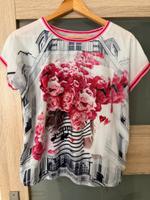 T-shirt; Oui; 38 Berlin - Charlottenburg Vorschau