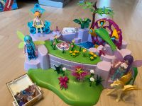 Playmobil Zaubersee im Feenwald/ Fairies plus extra Fee Kreis Pinneberg - Wedel Vorschau