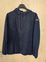 Icepeak Outdoor/ Wanderjacke Gr. XXL Hessen - Bad Wildungen Vorschau