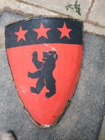 Ritterschild, Larp, Wikinger Hannover - Ahlem-Badenstedt-Davenstedt Vorschau