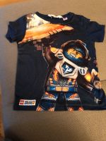 T-Shirt kurzarm Lego Nonjago Bayern - Landsberg (Lech) Vorschau