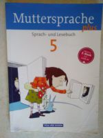 Muttersprache plus 5. Schuljahr Thüringen - Weida Vorschau