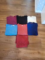 7 Teile  1 Preis Cartoon  Cecil Street One Gerry Weber  S. Oliver Niedersachsen - Rosengarten Vorschau