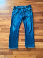 Levi‘s 501  38/32 Jeans Levi Strauss Baden-Württemberg - Emmendingen Vorschau