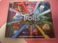 Cd Trolls world tour, Hörspiel zum kinofilm Mecklenburg-Vorpommern - Neubrandenburg Vorschau