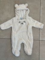 Größe 56 Overall Baby Bärchen mit Ohren Bayern - Gerolzhofen Vorschau