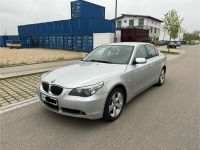 BMW 530xi Automatik Xenon Leder Alu Kr. München - Höhenkirchen-Siegertsbrunn Vorschau