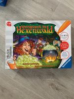 Tip toi Hexenwald Sachsen - Heidenau Vorschau