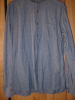 Pike Brothers 1923 Buccanoy Shirt Yuma blue, XL Hessen - Kassel Vorschau