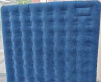 Simex Sport Luftbett  blau  ca.180x200x20 Bayern - Dingolfing Vorschau