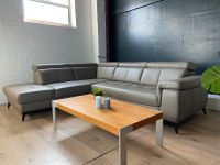 Ledersofa Ledercouch Lederecksofa Ecksofa Sofa Couch Nordrhein-Westfalen - Paderborn Vorschau