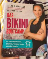 Das Bikini Bootcamp Workout Abnehmen Training Ernährung Rheinland-Pfalz - Mainz Vorschau