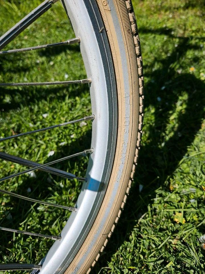 Maxim Anno 1902 Junior - 20 Zoll Kinderfahrrad in Panketal