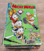 Micky Mouse Comics 2001 - 2015 Baden-Württemberg - Kürnbach Vorschau