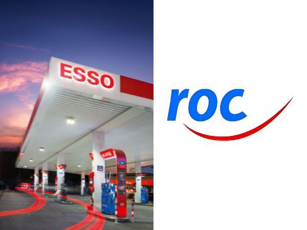 Verkäufer / Mitarbeiter Esso Tankstelle (m/w/d), EG Group in Witten