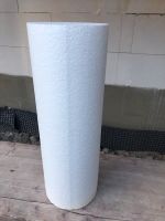 Zylinder aus Styropor (Styroporzylinder) Thüringen - Weißensee Vorschau