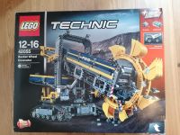 Lego 42055 Schaufelradbagger Düsseldorf - Bilk Vorschau