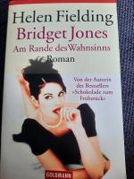 Bridget Jones - Am Rande des Wahnsinns von H. Fielding Hannover - Vahrenwald-List Vorschau