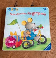 Kinderbuch Fingerspiel 1€ Baden-Württemberg - Bad Wurzach Vorschau