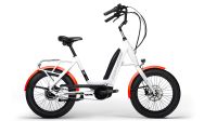 20"E-bike Elektrofahrrad Corratec Life S AP5 Bosch 500WH -NEU Nordrhein-Westfalen - Lemgo Vorschau