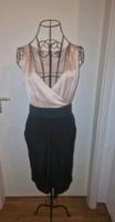 sexy Businesskleid mit Taillengummi und Satin Gr. 38 Rheinland-Pfalz - Ludwigshafen Vorschau