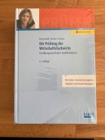 Die Prüfung der Wirschaftsfachwirte Lehrbuch Kiehl Niedersachsen - Hameln Vorschau