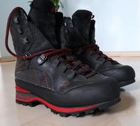 Bergstiefel/Trekkingstiefel Hanwag Friction II GTX Herren Dresden - Cotta Vorschau