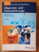 Intensivkurs Allgemein- und Viszeralchirurgie 2023 Leipzig - Altlindenau Vorschau