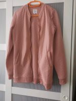 Rosa Sweatjacke von Only Gr XS Nordrhein-Westfalen - Ratingen Vorschau