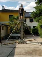 Böcker Alp-Lift 14m Arbeitsbühne Hebebühne Aufzug Bauaufzug Lift Thüringen - Erfurt Vorschau