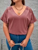 Shein Damen Shirt Thüringen - Sonneberg Vorschau