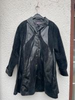 Vintage Ledermantel Cape von Giorgio Mobiani Echtleder Gr. 40/42 Köln - Rodenkirchen Vorschau