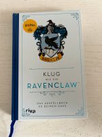 Buch Klug wie ein Ravenclaw Harry Potter Ausfüllbuch Hessen - Rodenbach Vorschau