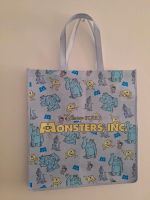 Disney Monster AG Tasche Neu Hadern - Blumenau Vorschau