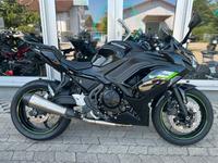 Kawasaki Ninja 650 Perferomance *2025* | Neue Farben Bayern - Egmating Vorschau