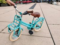 Kinderfahrrad 12 Zoll supersuper Cooper gebraucht Frankfurt am Main - Gutleutviertel Vorschau