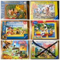 Puzzle für Kinder Baden-Württemberg - Schwaigern Vorschau