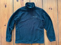Columbia men's fleece jacket - size medium, color black Berlin - Mitte Vorschau