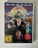 DVD „Hotel Transsilvanien“ Bayern - Uettingen Vorschau