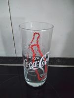 6 Coka Cola Gläser Brandenburg - Wustermark Vorschau