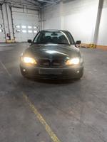 Bmw 318i E46 Hessen - Hadamar Vorschau