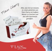 Tlain Cherry   Detox Tee Berlin - Mitte Vorschau