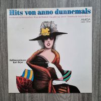 Orig.DDR AMIGA LP Hits von anno dunnemals neu OVP Schallplatte Berlin - Köpenick Vorschau